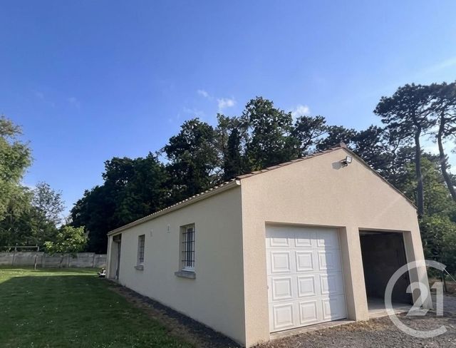 maison à vendre - 7 pièces - 168.0 m2 - CHAUVE - 44 - PAYS-DE-LOIRE - Century 21 Agence Du Casino