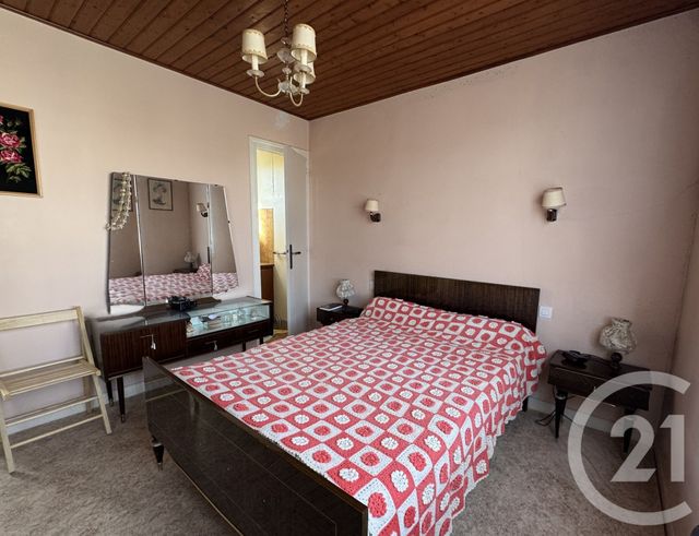 maison à vendre - 5 pièces - 85.75 m2 - PORNIC - 44 - PAYS-DE-LOIRE - Century 21 Agence Du Casino