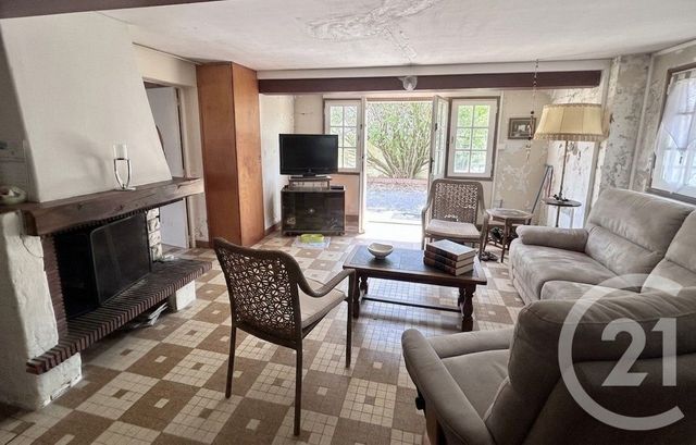 maison à vendre - 5 pièces - 85.75 m2 - PORNIC - 44 - PAYS-DE-LOIRE - Century 21 Agence Du Casino