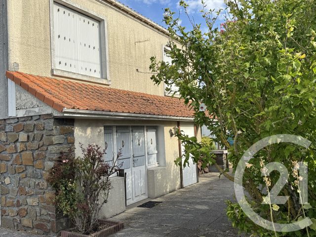maison à vendre - 5 pièces - 85.75 m2 - PORNIC - 44 - PAYS-DE-LOIRE - Century 21 Agence Du Casino