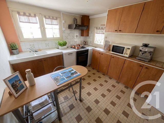 maison à vendre - 5 pièces - 85.75 m2 - PORNIC - 44 - PAYS-DE-LOIRE - Century 21 Agence Du Casino