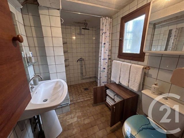 maison à vendre - 5 pièces - 85.75 m2 - PORNIC - 44 - PAYS-DE-LOIRE - Century 21 Agence Du Casino