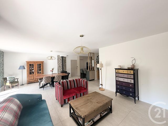 maison à vendre - 4 pièces - 98.94 m2 - ST BREVIN LES PINS - 44 - PAYS-DE-LOIRE - Century 21 Agence Du Casino