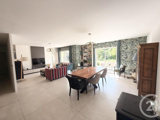 maison à vendre - 4 pièces - 98.94 m2 - ST BREVIN LES PINS - 44 - PAYS-DE-LOIRE - Century 21 Agence Du Casino