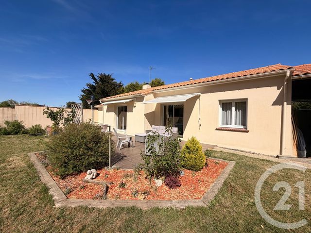 Maison à vendre ST BREVIN LES PINS