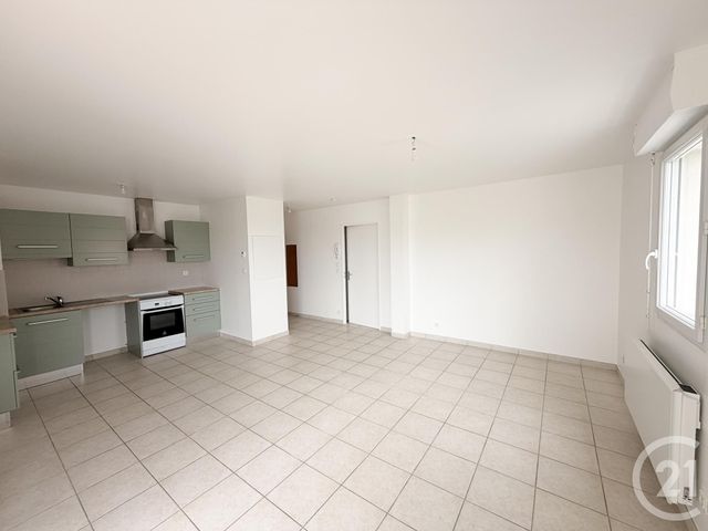 Appartement F3 à vendre - 3 pièces - 61.95 m2 - PORNIC - 44 - PAYS-DE-LOIRE - Century 21 Agence Du Casino