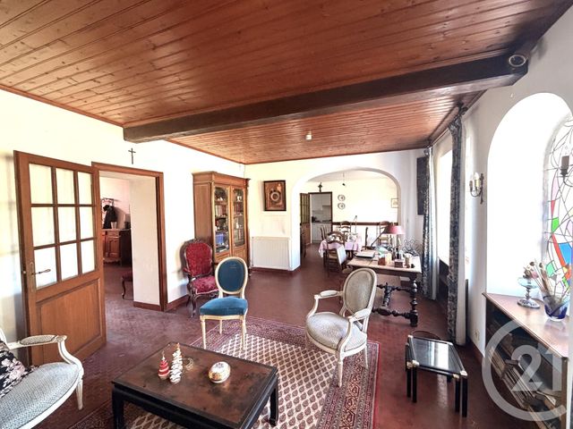 maison à vendre - 5 pièces - 135.45 m2 - ST PERE EN RETZ - 44 - PAYS-DE-LOIRE - Century 21 Agence Du Casino