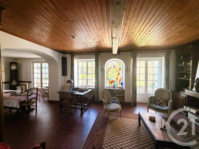maison à vendre - 5 pièces - 135.45 m2 - ST PERE EN RETZ - 44 - PAYS-DE-LOIRE - Century 21 Agence Du Casino
