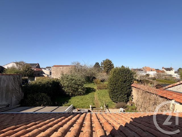maison à vendre - 5 pièces - 135.45 m2 - ST PERE EN RETZ - 44 - PAYS-DE-LOIRE - Century 21 Agence Du Casino