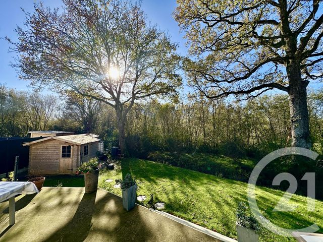 maison à vendre - 4 pièces - 102.29 m2 - ST PERE EN RETZ - 44 - PAYS-DE-LOIRE - Century 21 Agence Du Casino