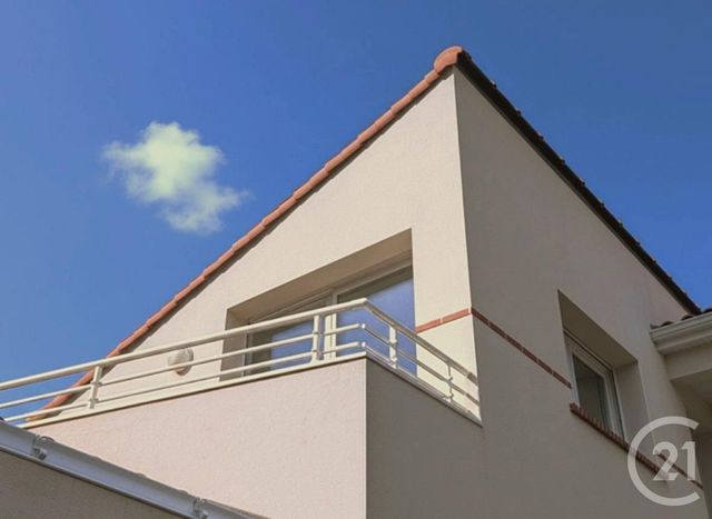 Appartement T3 à vendre - 3 pièces - 44.33 m2 - PORNIC - 44 - PAYS-DE-LOIRE - Century 21 Agence Du Casino