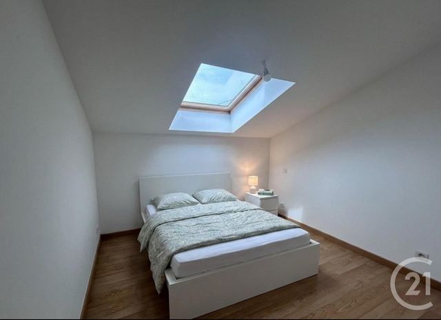 Appartement T3 à vendre - 3 pièces - 44.33 m2 - PORNIC - 44 - PAYS-DE-LOIRE - Century 21 Agence Du Casino