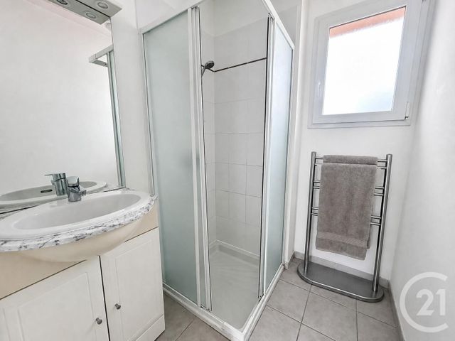 Appartement T3 à vendre - 3 pièces - 44.33 m2 - PORNIC - 44 - PAYS-DE-LOIRE - Century 21 Agence Du Casino