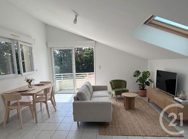 appartement - PORNIC - 44
