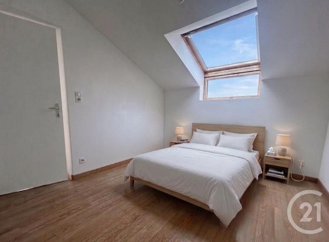 Appartement T3 à vendre - 3 pièces - 44.33 m2 - PORNIC - 44 - PAYS-DE-LOIRE - Century 21 Agence Du Casino