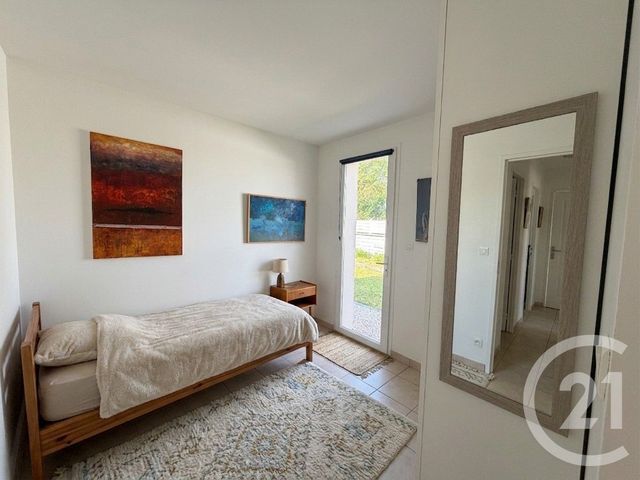 maison à vendre - 3 pièces - 58.4 m2 - LA PLAINE SUR MER - 44 - PAYS-DE-LOIRE - Century 21 Agence Du Casino