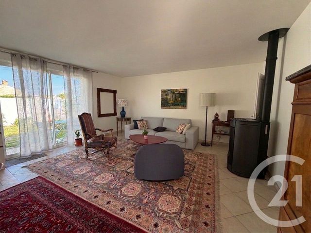 maison à vendre - 3 pièces - 58.4 m2 - LA PLAINE SUR MER - 44 - PAYS-DE-LOIRE - Century 21 Agence Du Casino