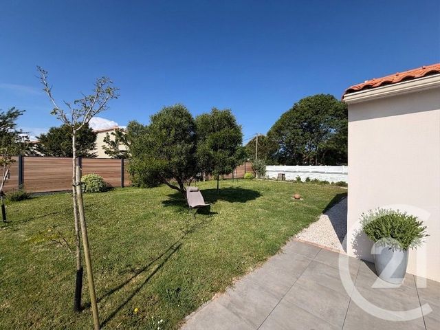 maison à vendre - 3 pièces - 58.4 m2 - LA PLAINE SUR MER - 44 - PAYS-DE-LOIRE - Century 21 Agence Du Casino