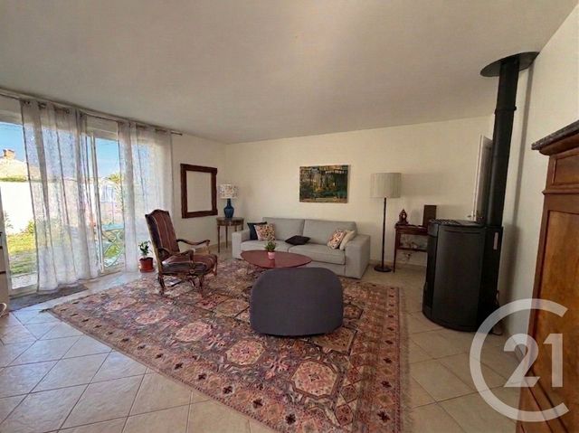 maison à vendre - 3 pièces - 58.4 m2 - LA PLAINE SUR MER - 44 - PAYS-DE-LOIRE - Century 21 Agence Du Casino