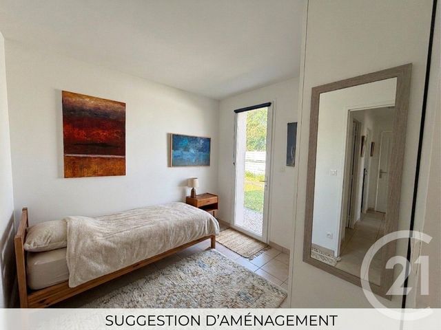 maison à vendre - 3 pièces - 58.4 m2 - LA PLAINE SUR MER - 44 - PAYS-DE-LOIRE - Century 21 Agence Du Casino