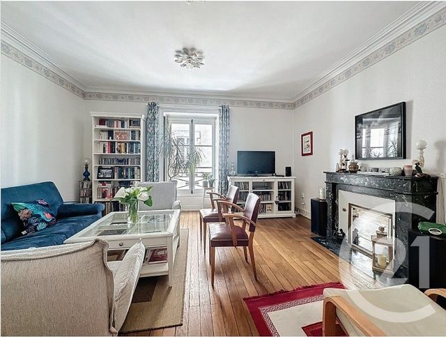 Appartement T4 à vendre NANTES