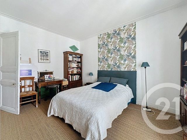 Appartement T4 à vendre - 4 pièces - 110.7 m2 - NANTES - 44 - PAYS-DE-LOIRE - Century 21 Agence Du Casino