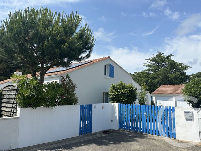 Maison à vendre PORNIC