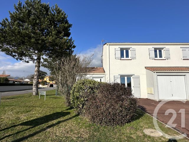 maison à vendre - 6 pièces - 102.14 m2 - PORNIC - 44 - PAYS-DE-LOIRE - Century 21 Agence Du Casino