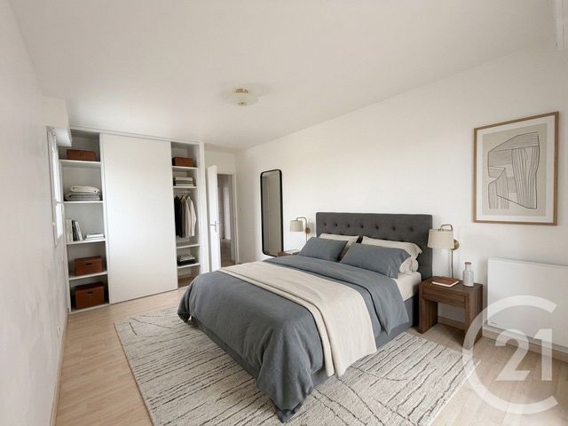 Appartement F3 à vendre - 3 pièces - 61.95 m2 - PORNIC - 44 - PAYS-DE-LOIRE - Century 21 Agence Du Casino