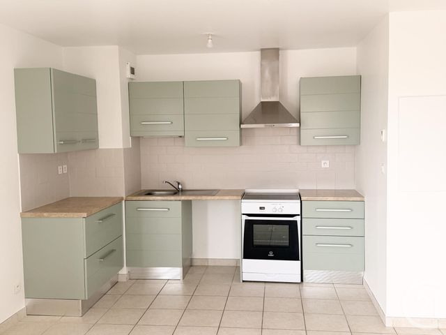 Appartement F3 à vendre - 3 pièces - 61.95 m2 - PORNIC - 44 - PAYS-DE-LOIRE - Century 21 Agence Du Casino