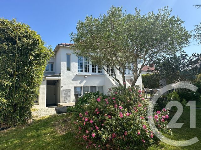 maison - PORNIC - 44