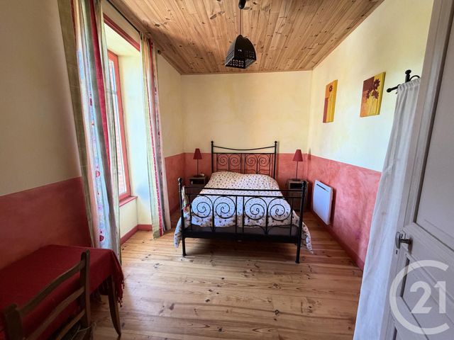 maison à vendre - 5 pièces - 124.81 m2 - PORNIC - 44 - PAYS-DE-LOIRE - Century 21 Agence Du Casino