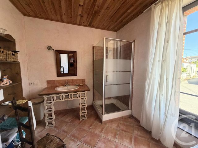maison à vendre - 5 pièces - 124.81 m2 - PORNIC - 44 - PAYS-DE-LOIRE - Century 21 Agence Du Casino