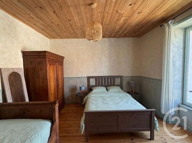 maison à vendre - 5 pièces - 124.81 m2 - PORNIC - 44 - PAYS-DE-LOIRE - Century 21 Agence Du Casino