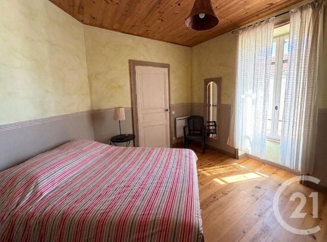 maison à vendre - 5 pièces - 124.81 m2 - PORNIC - 44 - PAYS-DE-LOIRE - Century 21 Agence Du Casino