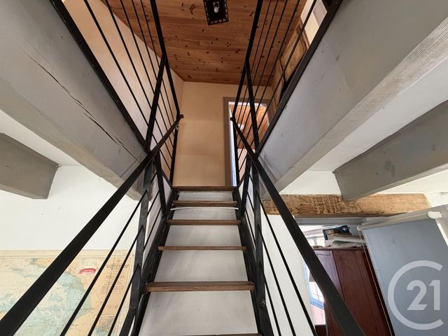 maison à vendre - 5 pièces - 124.81 m2 - PORNIC - 44 - PAYS-DE-LOIRE - Century 21 Agence Du Casino