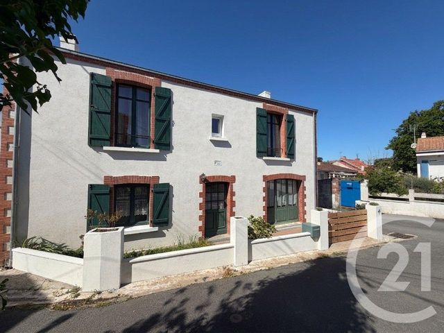 Maison à vendre PORNIC