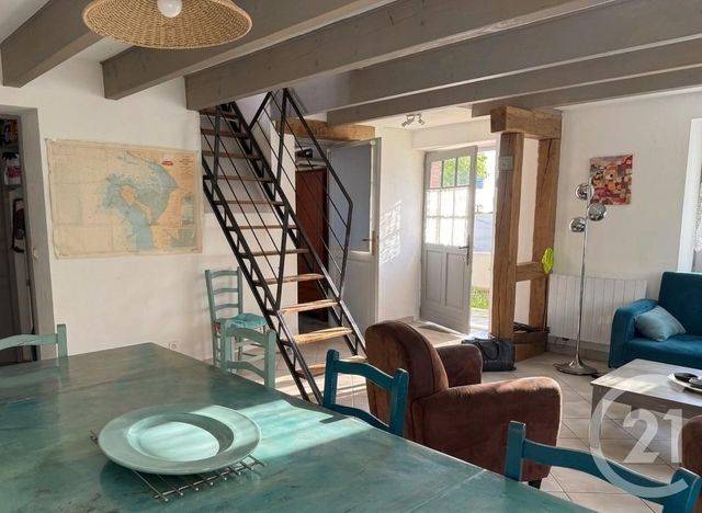 maison à vendre - 5 pièces - 124.81 m2 - PORNIC - 44 - PAYS-DE-LOIRE - Century 21 Agence Du Casino