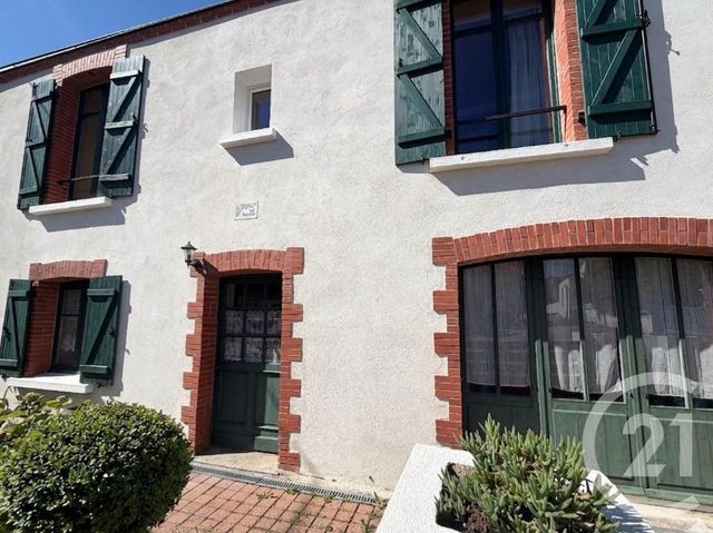maison à vendre - 5 pièces - 124.81 m2 - PORNIC - 44 - PAYS-DE-LOIRE - Century 21 Agence Du Casino