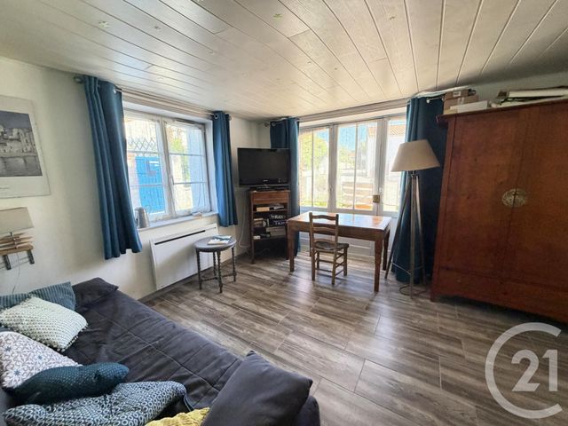 maison à vendre - 5 pièces - 124.81 m2 - PORNIC - 44 - PAYS-DE-LOIRE - Century 21 Agence Du Casino