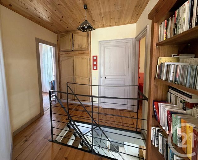 maison à vendre - 5 pièces - 124.81 m2 - PORNIC - 44 - PAYS-DE-LOIRE - Century 21 Agence Du Casino