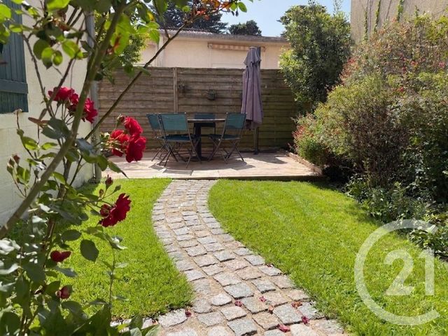 maison à vendre - 5 pièces - 124.81 m2 - PORNIC - 44 - PAYS-DE-LOIRE - Century 21 Agence Du Casino