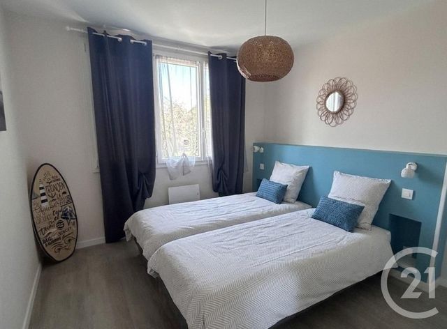maison à vendre - 7 pièces - 112.0 m2 - PORNIC - 44 - PAYS-DE-LOIRE - Century 21 Agence Du Casino