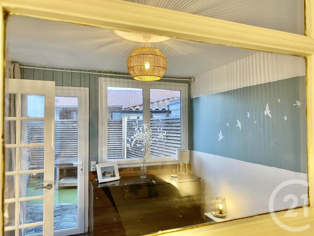 maison à vendre - 7 pièces - 112.0 m2 - PORNIC - 44 - PAYS-DE-LOIRE - Century 21 Agence Du Casino