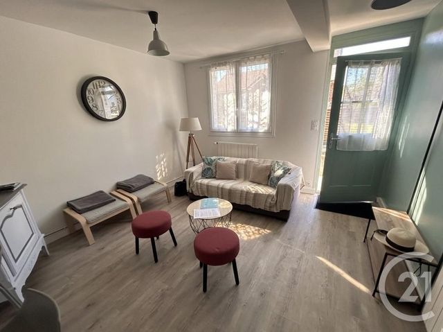 maison à vendre - 7 pièces - 112.0 m2 - PORNIC - 44 - PAYS-DE-LOIRE - Century 21 Agence Du Casino