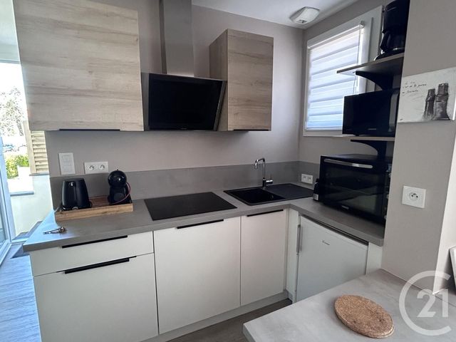 maison à vendre - 7 pièces - 112.0 m2 - PORNIC - 44 - PAYS-DE-LOIRE - Century 21 Agence Du Casino