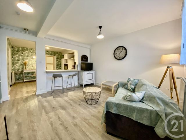 maison à vendre - 7 pièces - 112.0 m2 - PORNIC - 44 - PAYS-DE-LOIRE - Century 21 Agence Du Casino