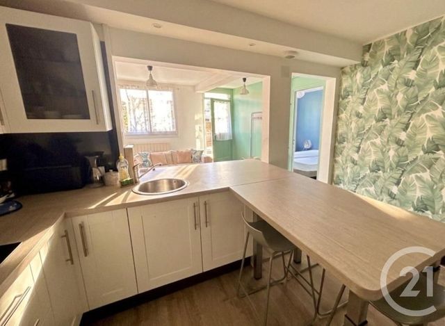 maison à vendre - 7 pièces - 112.0 m2 - PORNIC - 44 - PAYS-DE-LOIRE - Century 21 Agence Du Casino