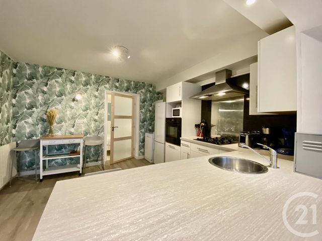 maison à vendre - 7 pièces - 112.0 m2 - PORNIC - 44 - PAYS-DE-LOIRE - Century 21 Agence Du Casino