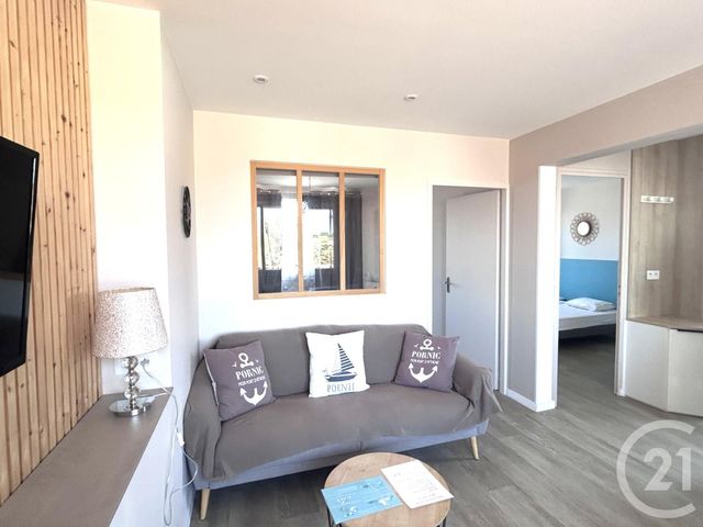 maison à vendre - 7 pièces - 112.0 m2 - PORNIC - 44 - PAYS-DE-LOIRE - Century 21 Agence Du Casino